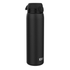 Ion8 Quench 1200ml Waterbottle Stainless Steel