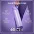 Ion8 Quench 1200ml Waterbottle Stainless Steel
