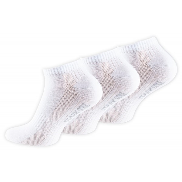 Stark Soul Sneaker Socks (3 Pairs)