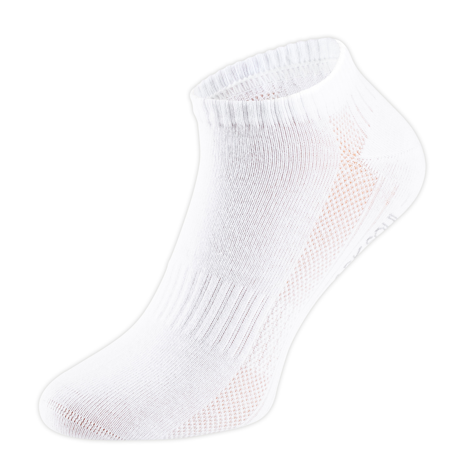 Stark Soul Sneaker Socks (3 Pairs)