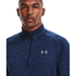 Under Armour Adults Tech 1/2 Zip Top