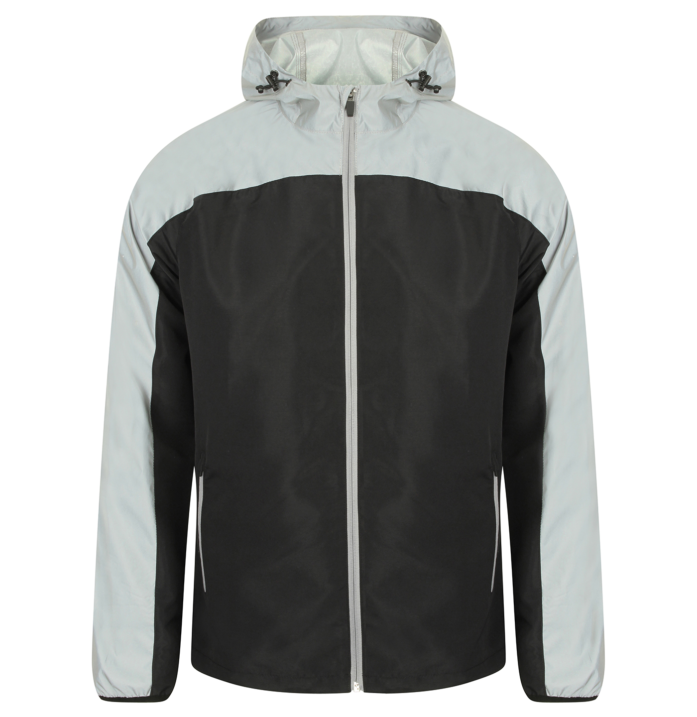 Tombo Reflective Jacket