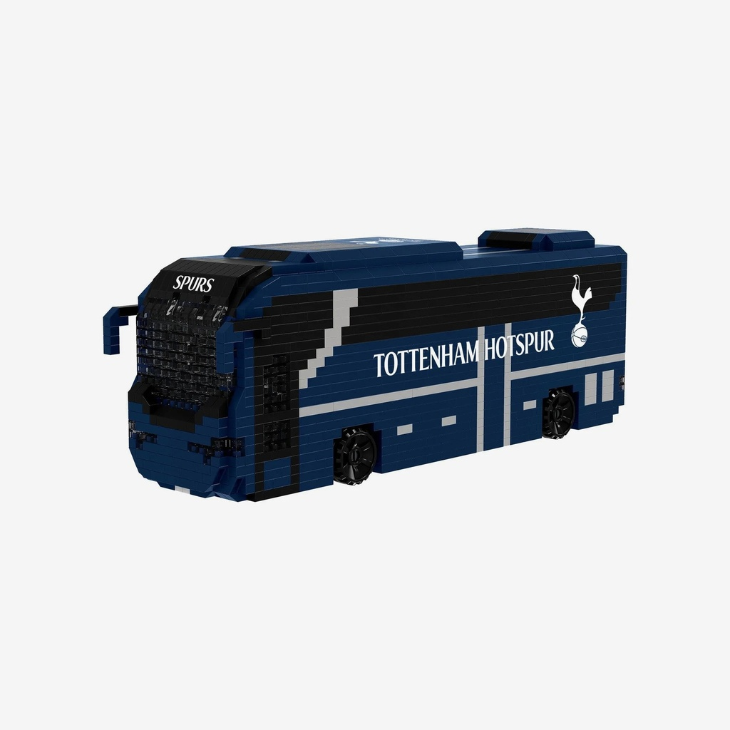 Tottenham Hotspur BRXLZ Team Coach