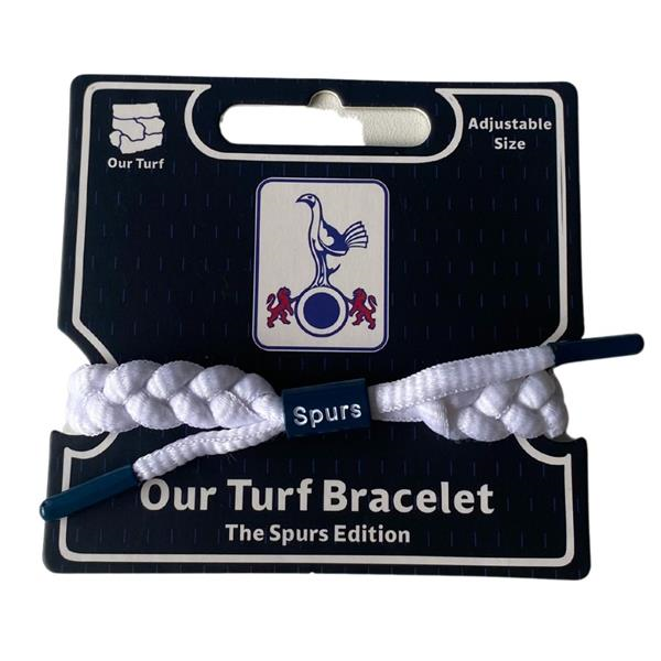 Team Turf Bracelets