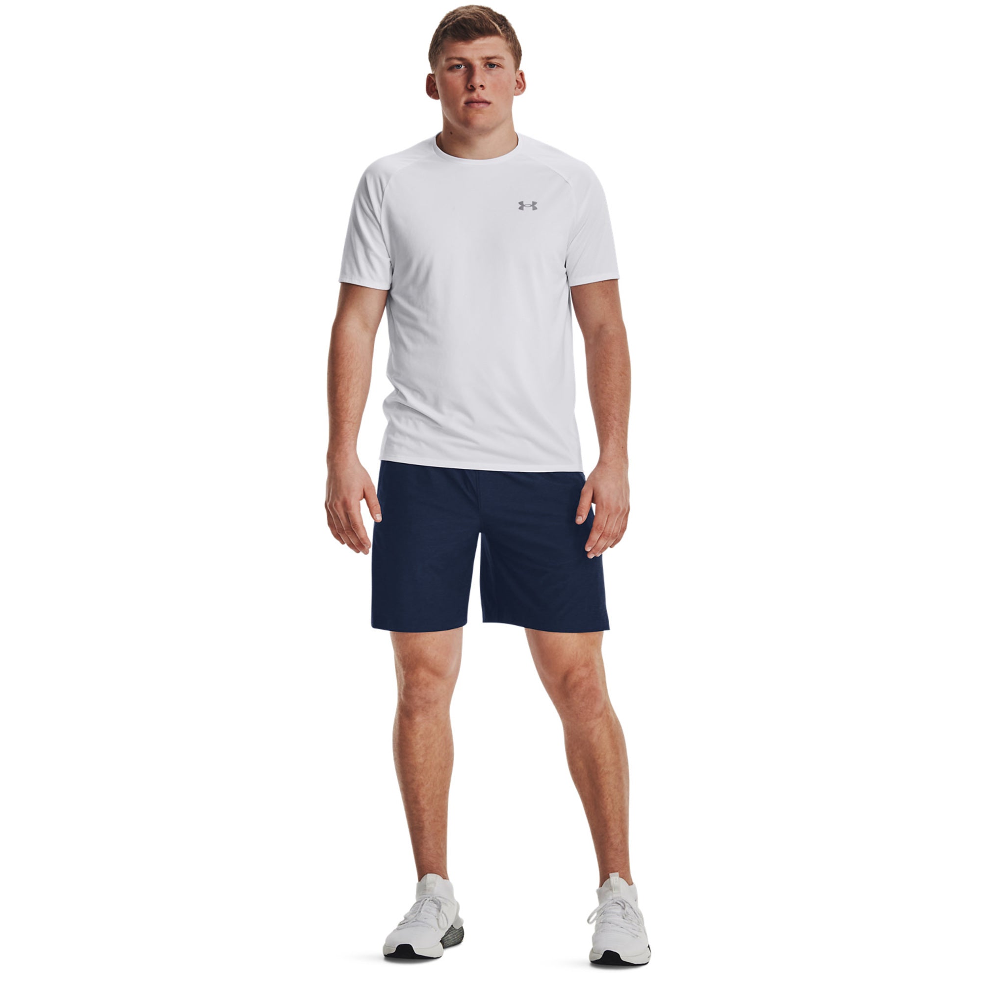 Under Armour Mens Tech Vent Shorts