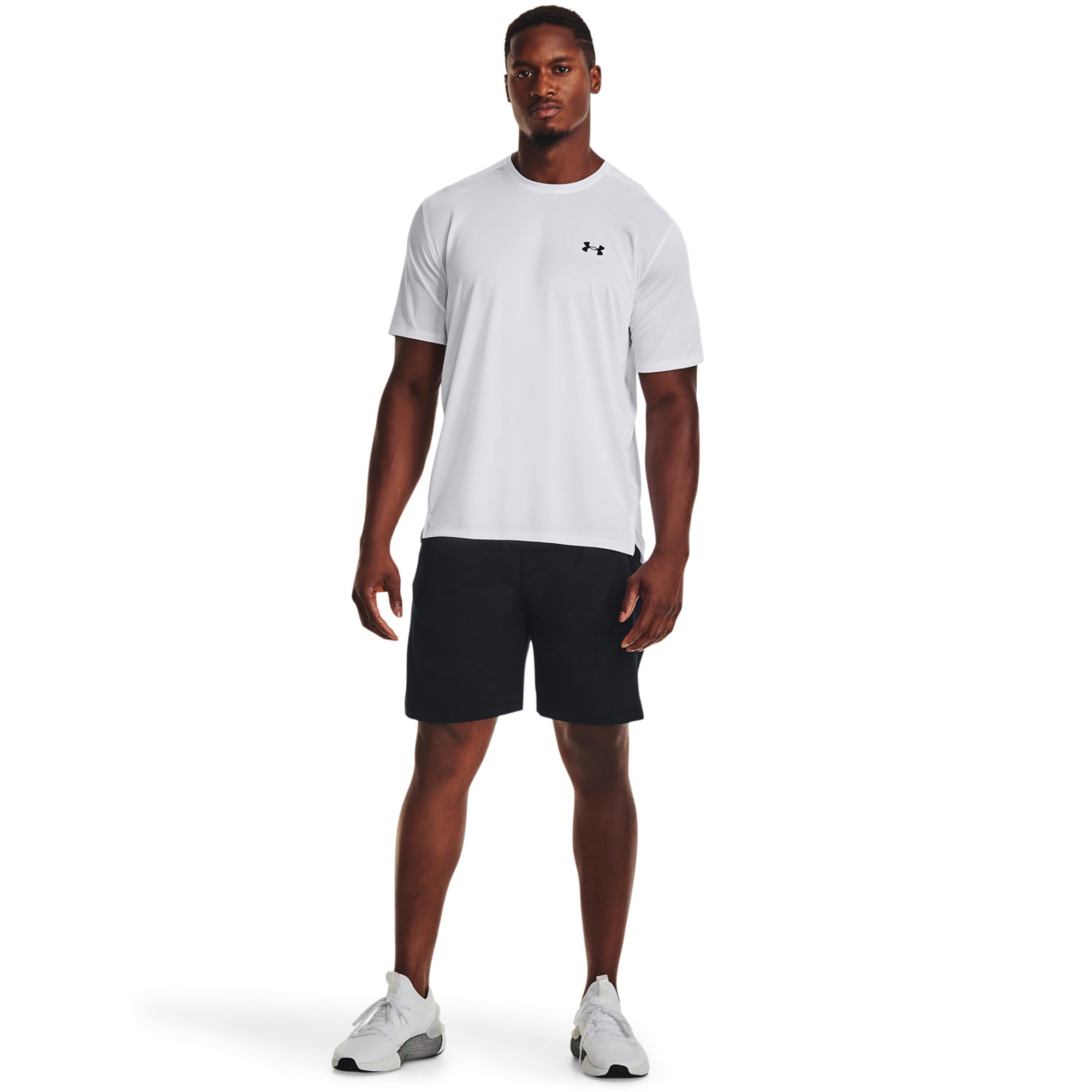 Under Armour Mens Tech Vent Shorts