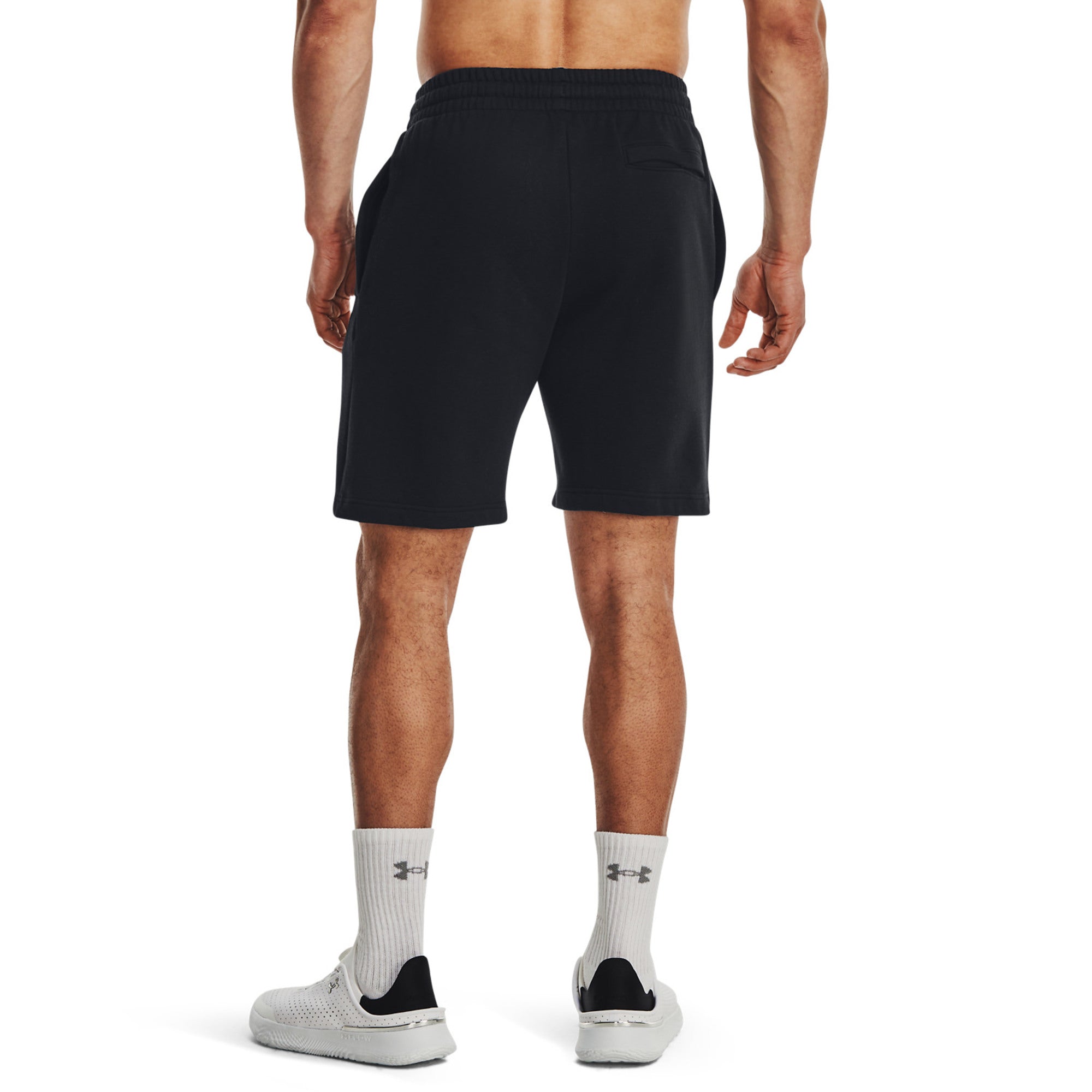 Under Armour Rival Fleece Shorts