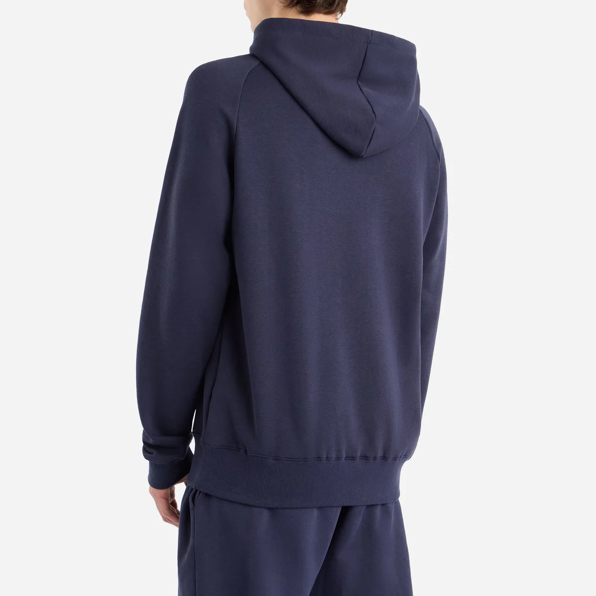 Umbro Mens Relaxed Hoodie (Size S Only)