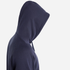 Umbro Mens Relaxed Hoodie (Size S Only)
