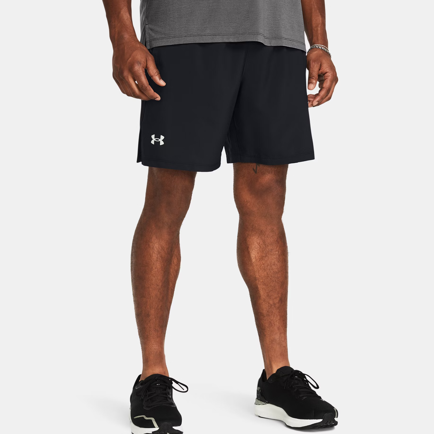 Under Armour Mens Launch 7" Shorts