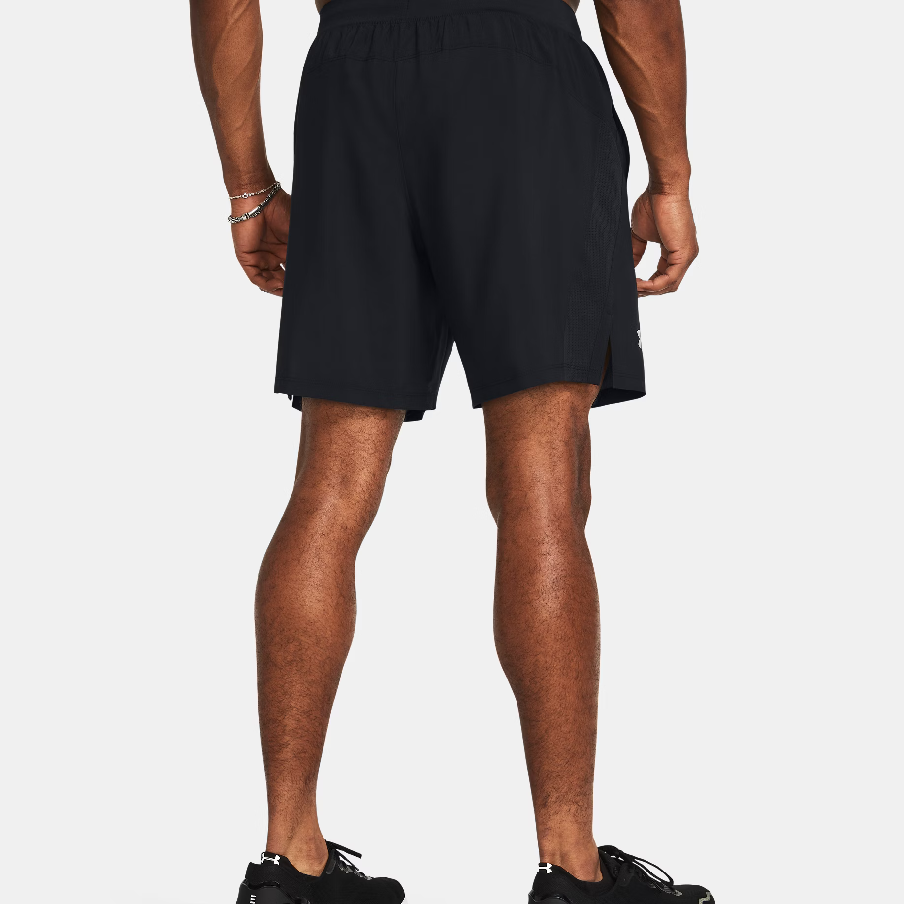 Under Armour Mens Launch 7" Shorts