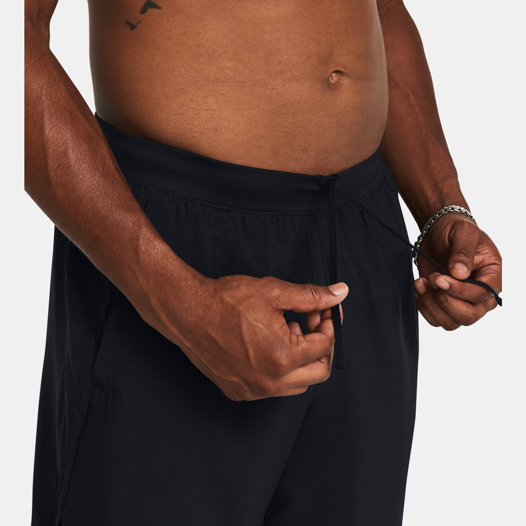 Under Armour Mens Launch 7" Shorts