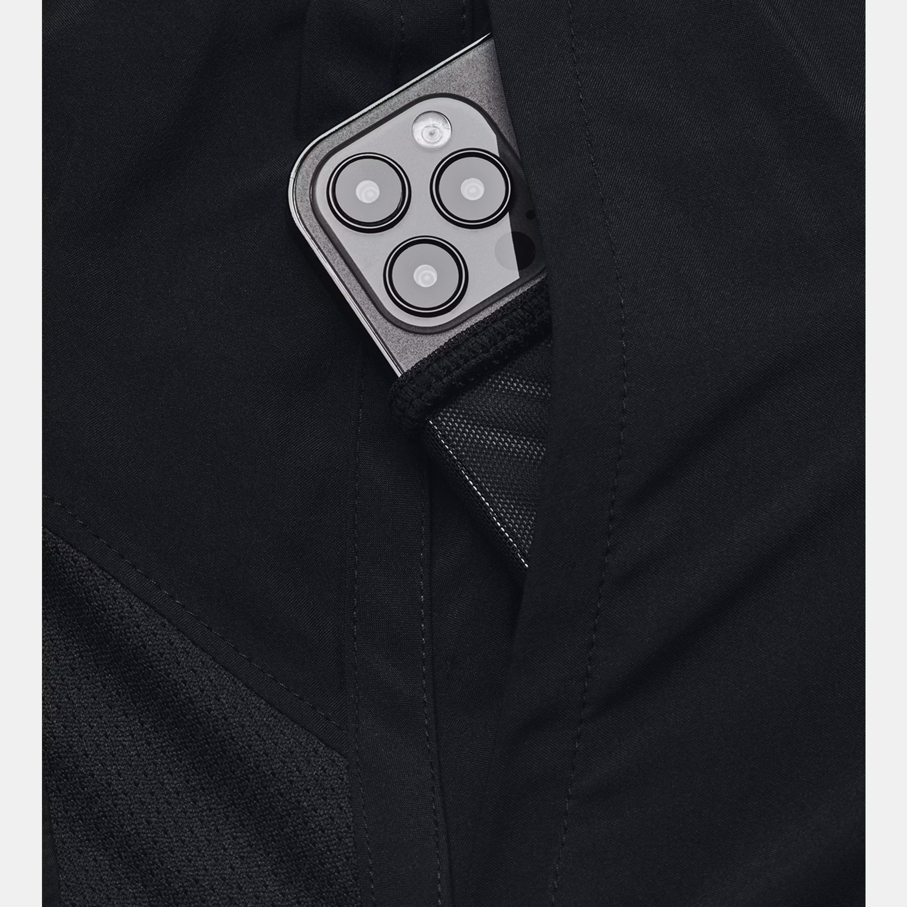 Under Armour Mens Launch 7" Shorts