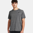 Under Armour Mens Tech Textured Tee