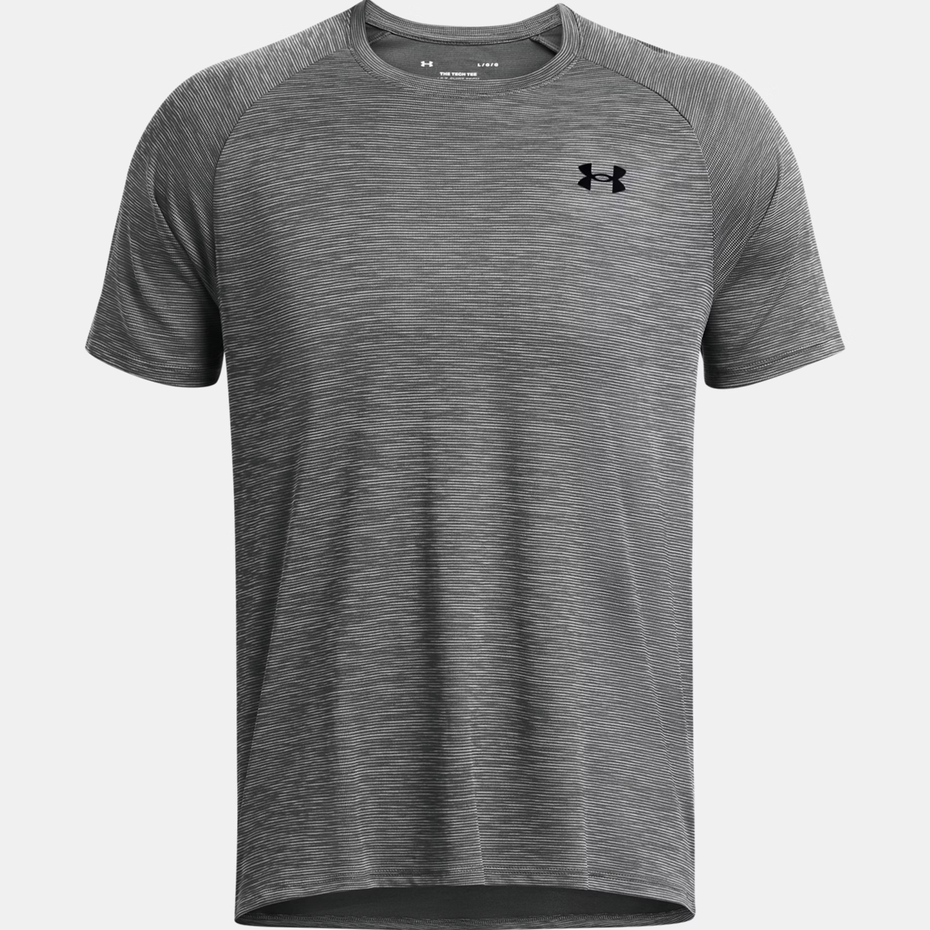 Under Armour Mens Tech Textured Tee