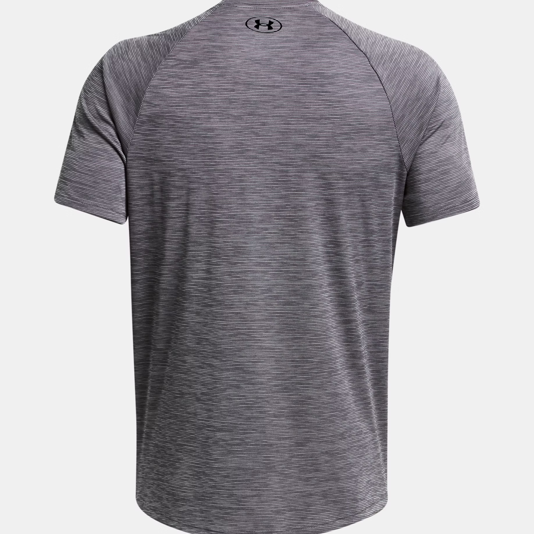 Under Armour Mens Tech Textured Tee