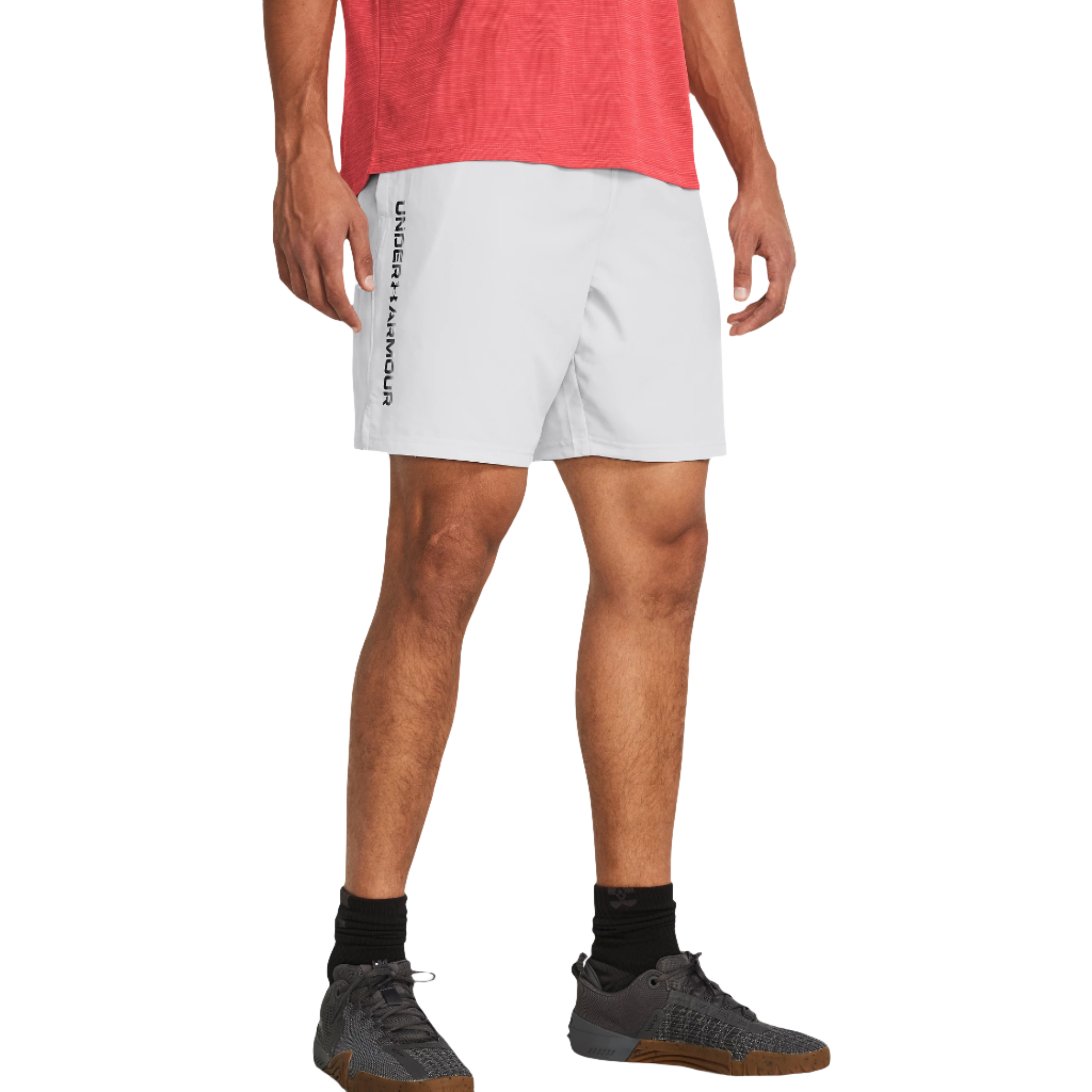 Under Armour Mens Tech Woven Shorts