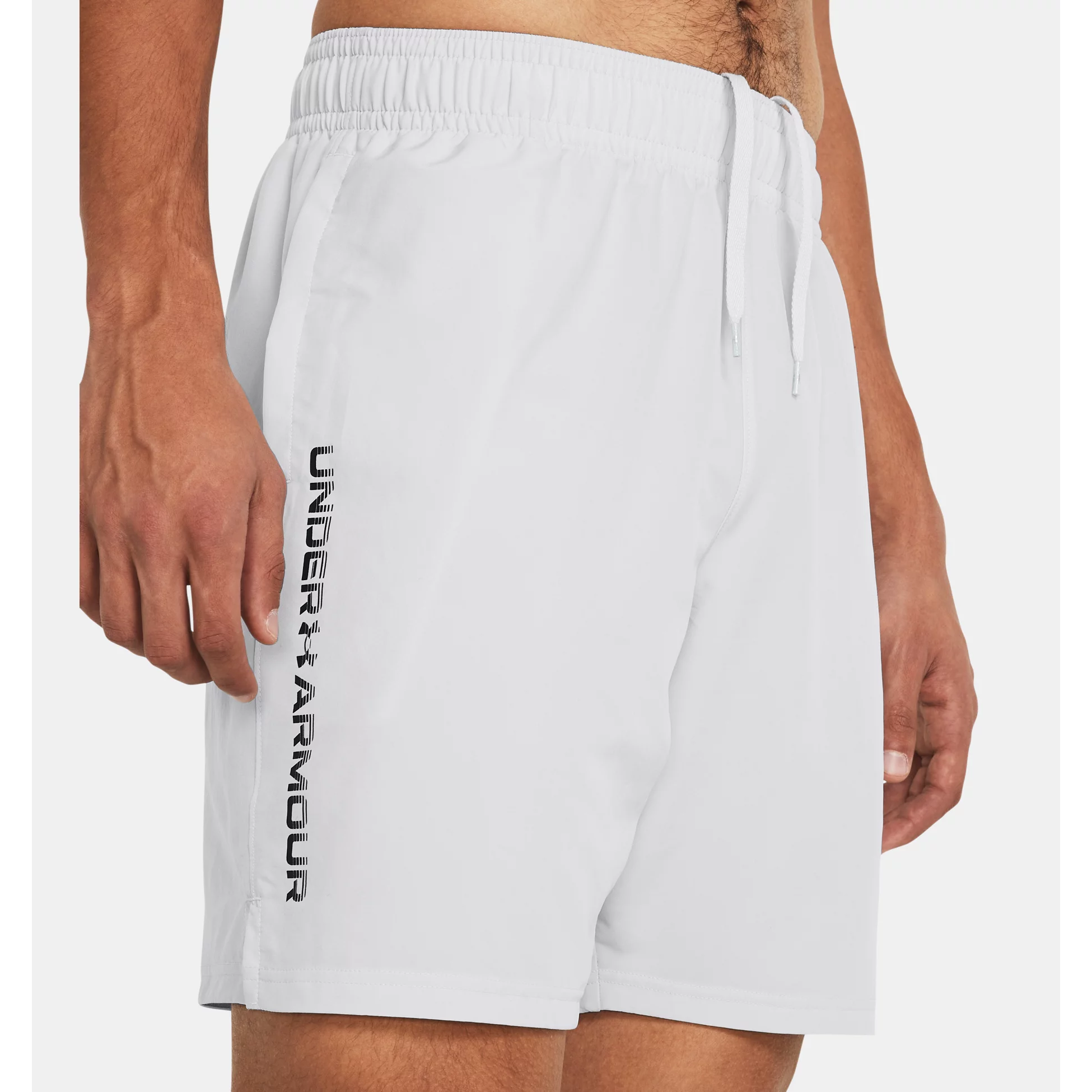 Under Armour Mens Tech Woven Shorts