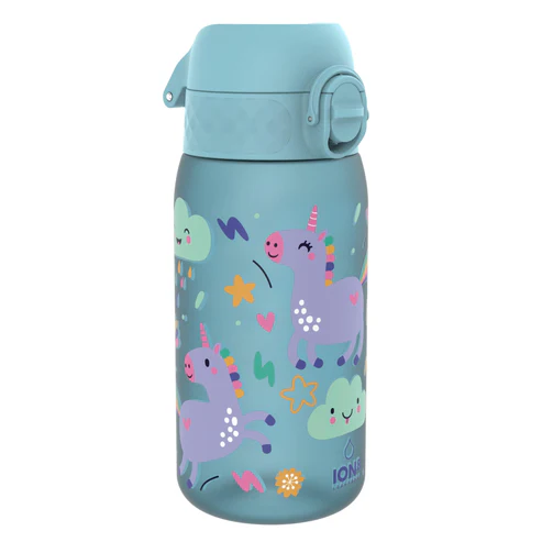 Ion8 Pod 350ml Waterbottle Unicorn
