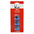 UWin PU Overgrip 3 Pack