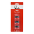 UWin PU Overgrip 3 Pack