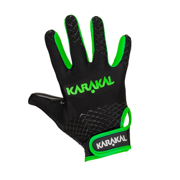 Karakal Web Junior Gaelic Glove