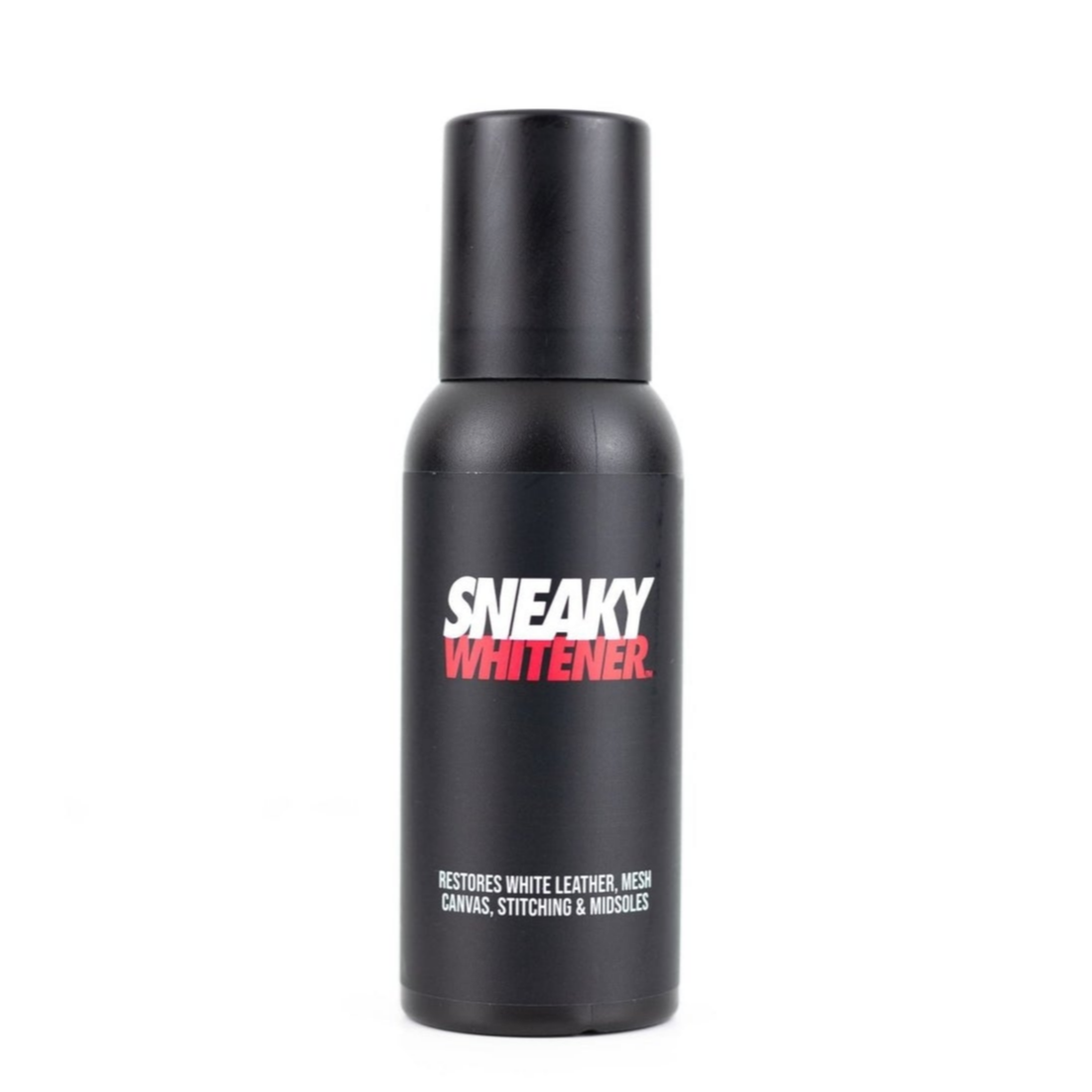 Sneaky Shoe Whitener