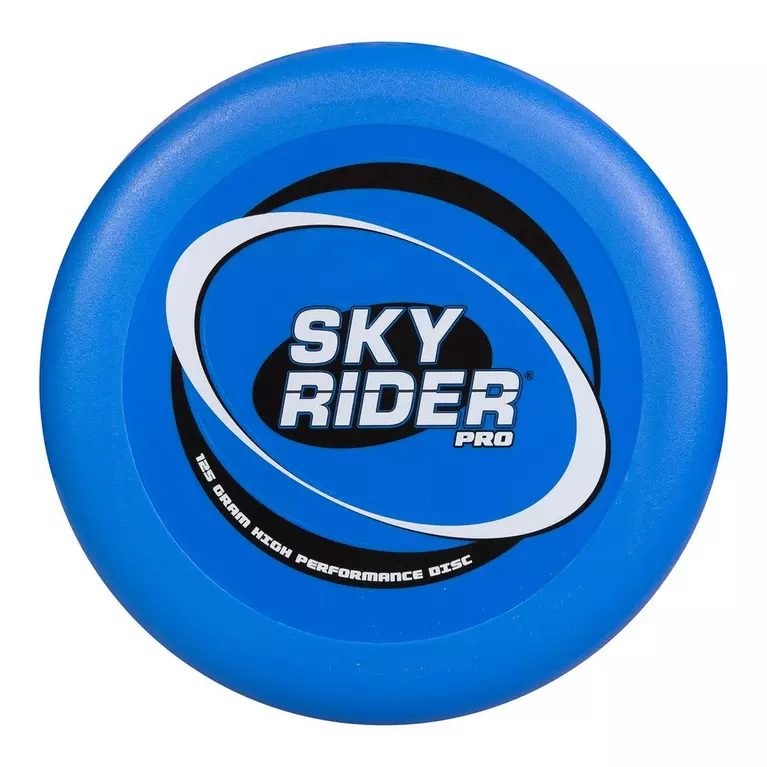 Wicked Sky Rider Pro 125g