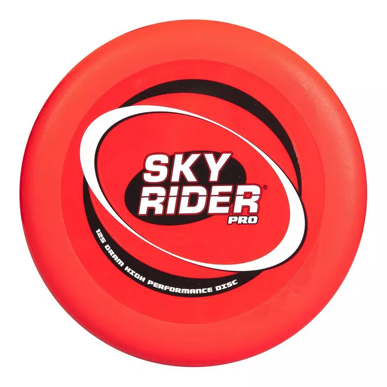 Wicked Sky Rider Pro 125g