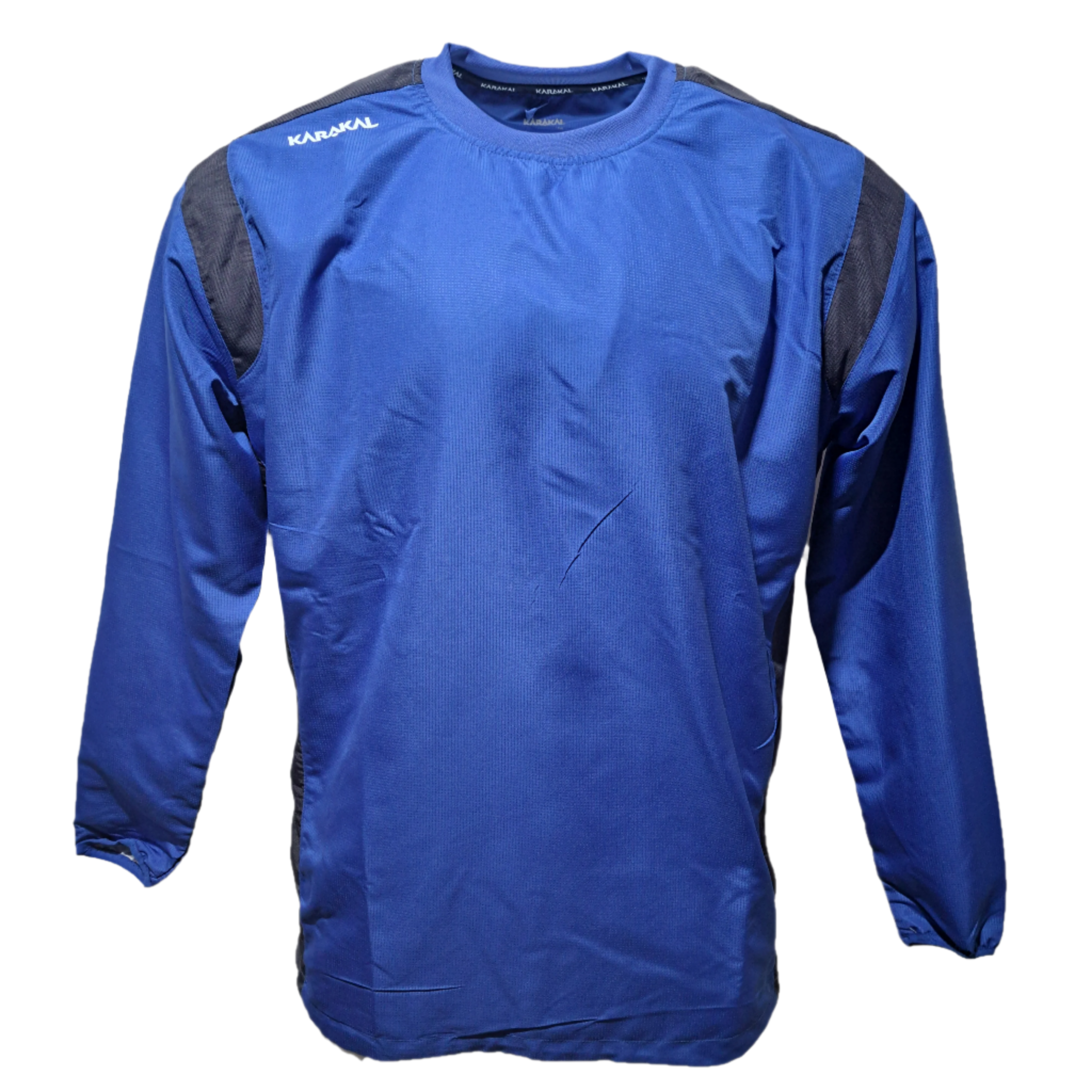 Karakal Junior Windbreaker Jacket