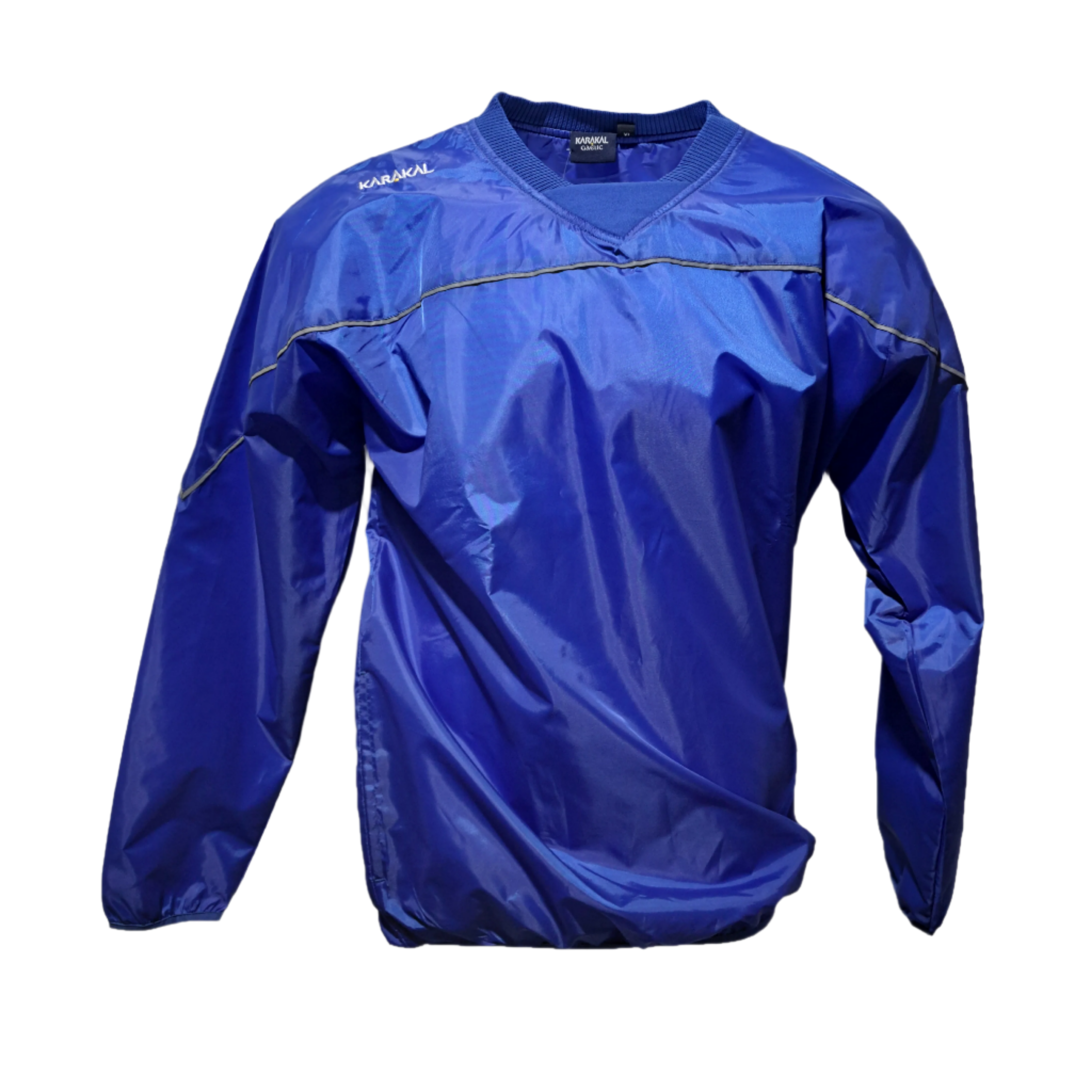 Karakal Junior Windbreaker Jacket