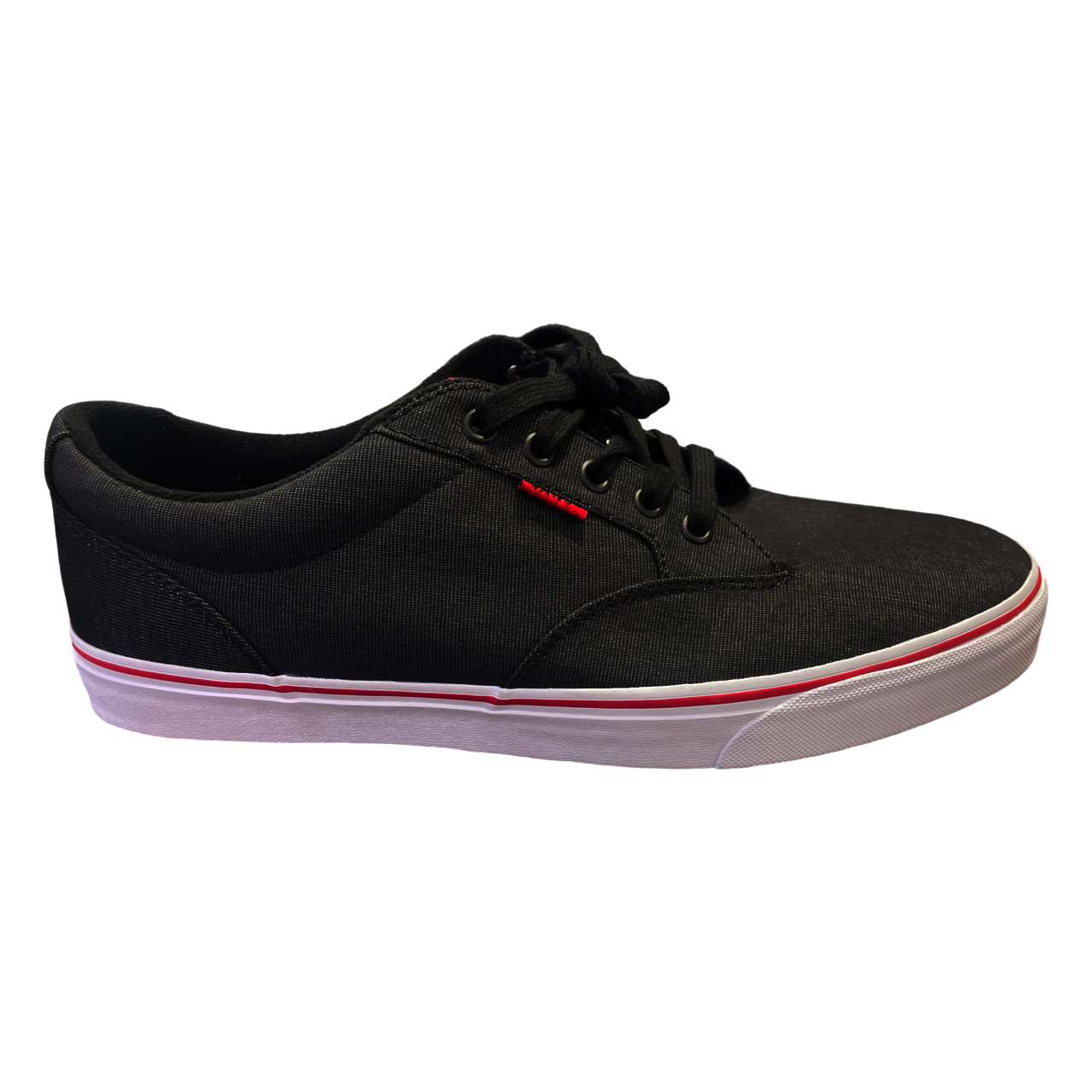 Vans Winston (Size 12 Only)