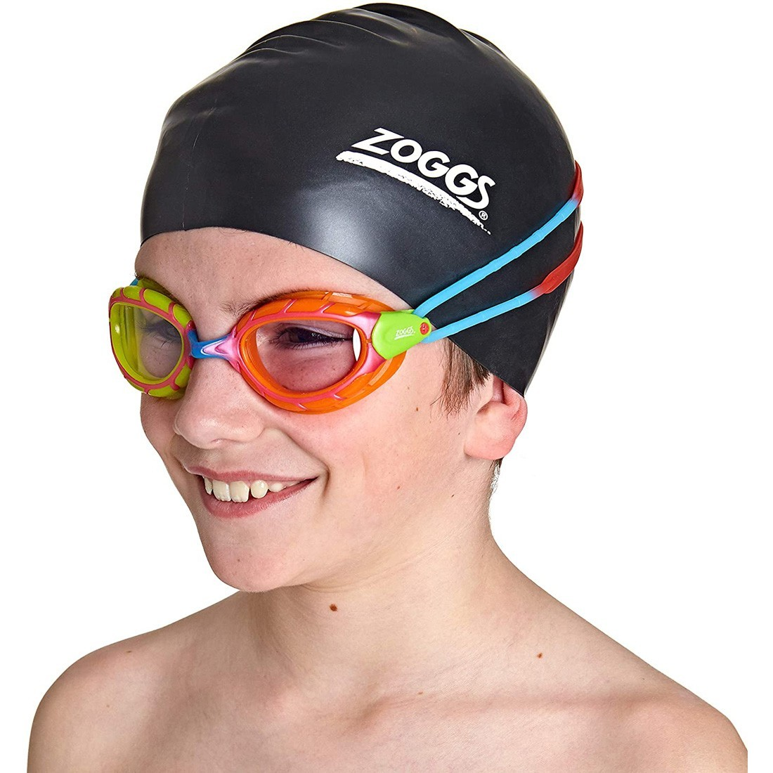 Zoggs Predator Junior Goggles