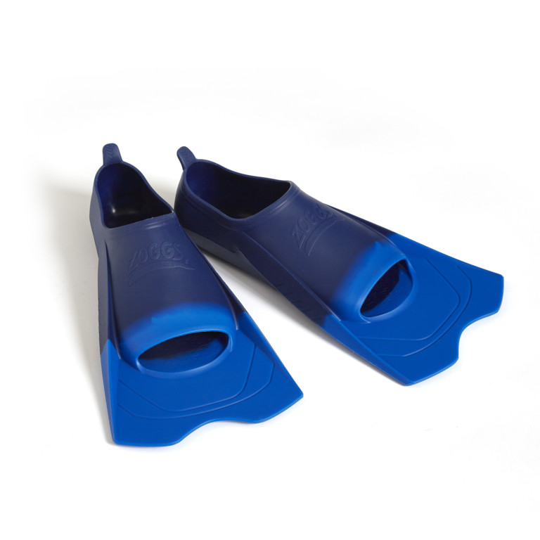 Zoggs Short Blade Ultra Fins (Adults)