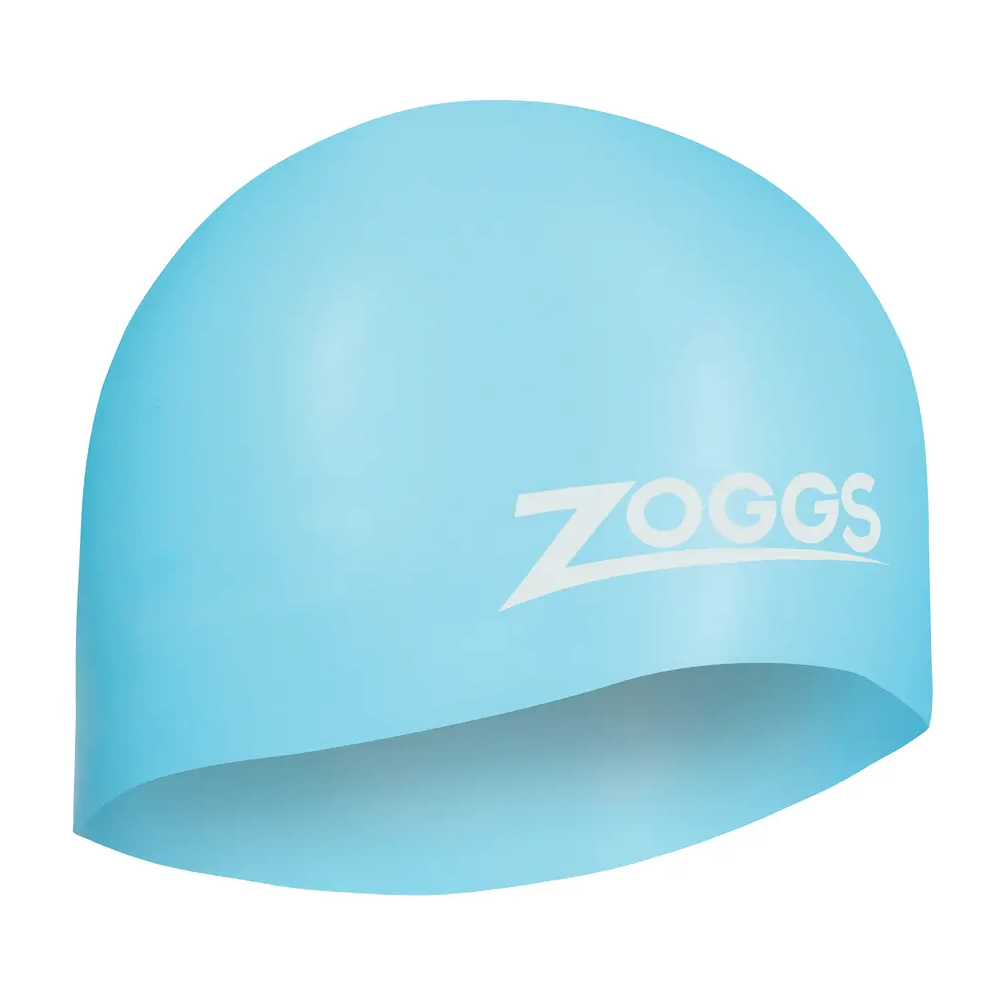 Zoggs Easy-Fit Silicone Cap