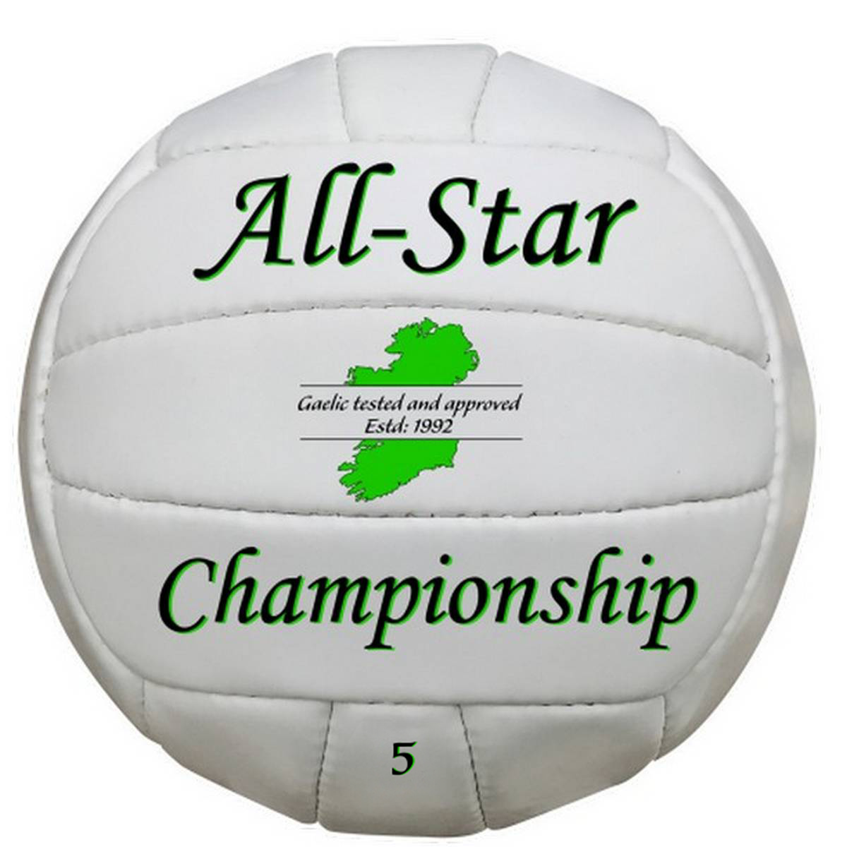 LS Sportif All Star Football