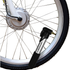 Dunlop Bicycle Mini Pump