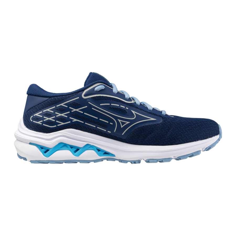 Mizuno Mens Wave Equate 8
