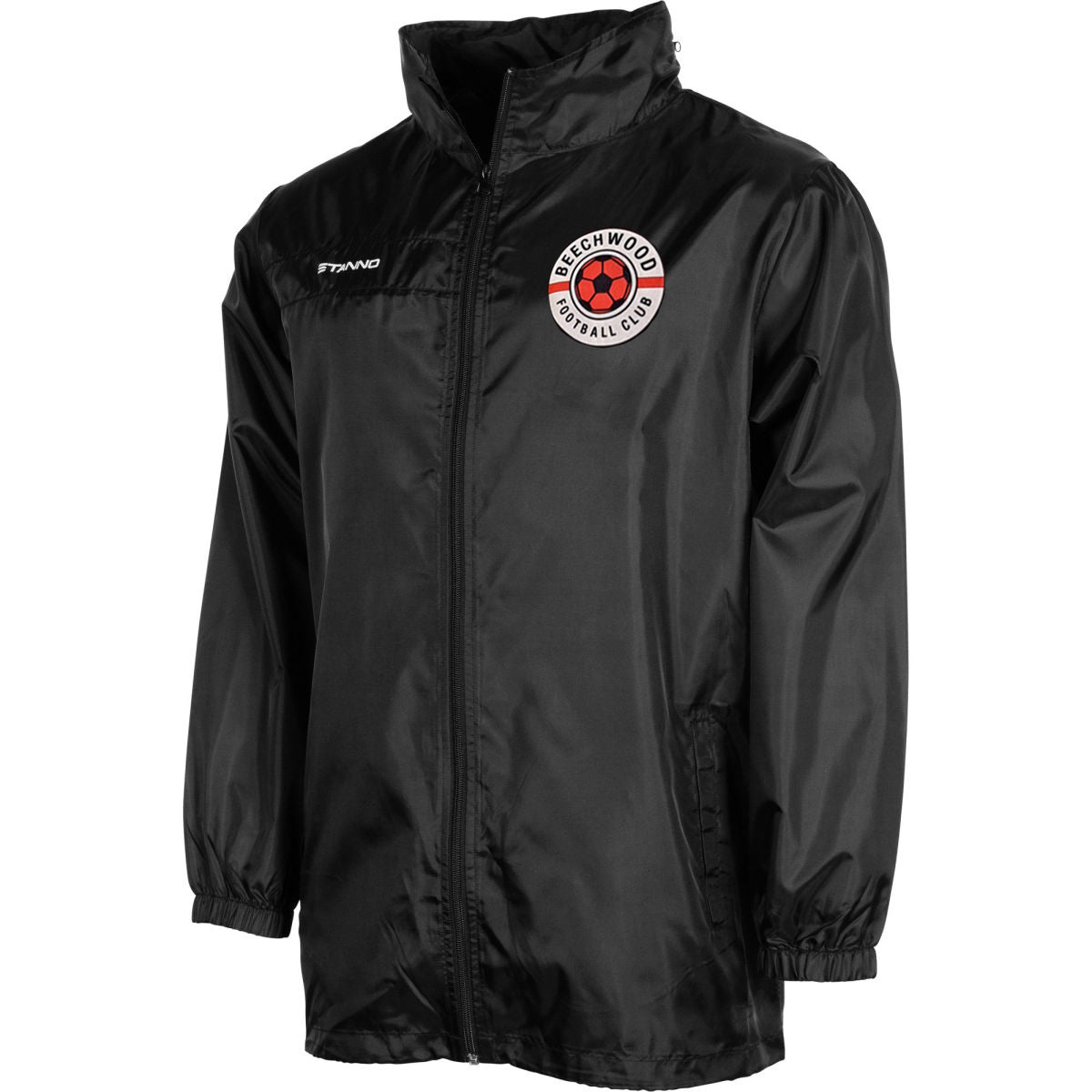 Beechwood Junior Field Rain Jacket