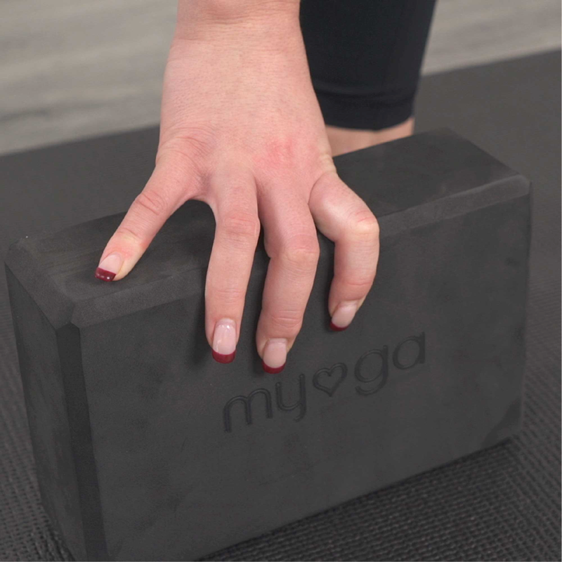 Myga Yoga Block