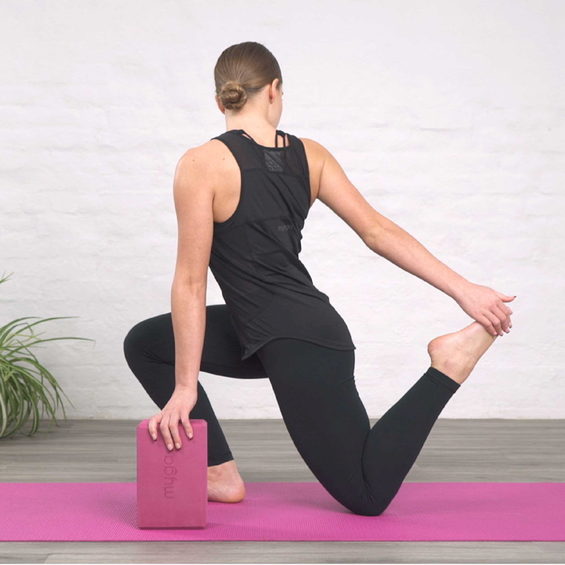 Myga Back to Basics Yoga Starter Kit
