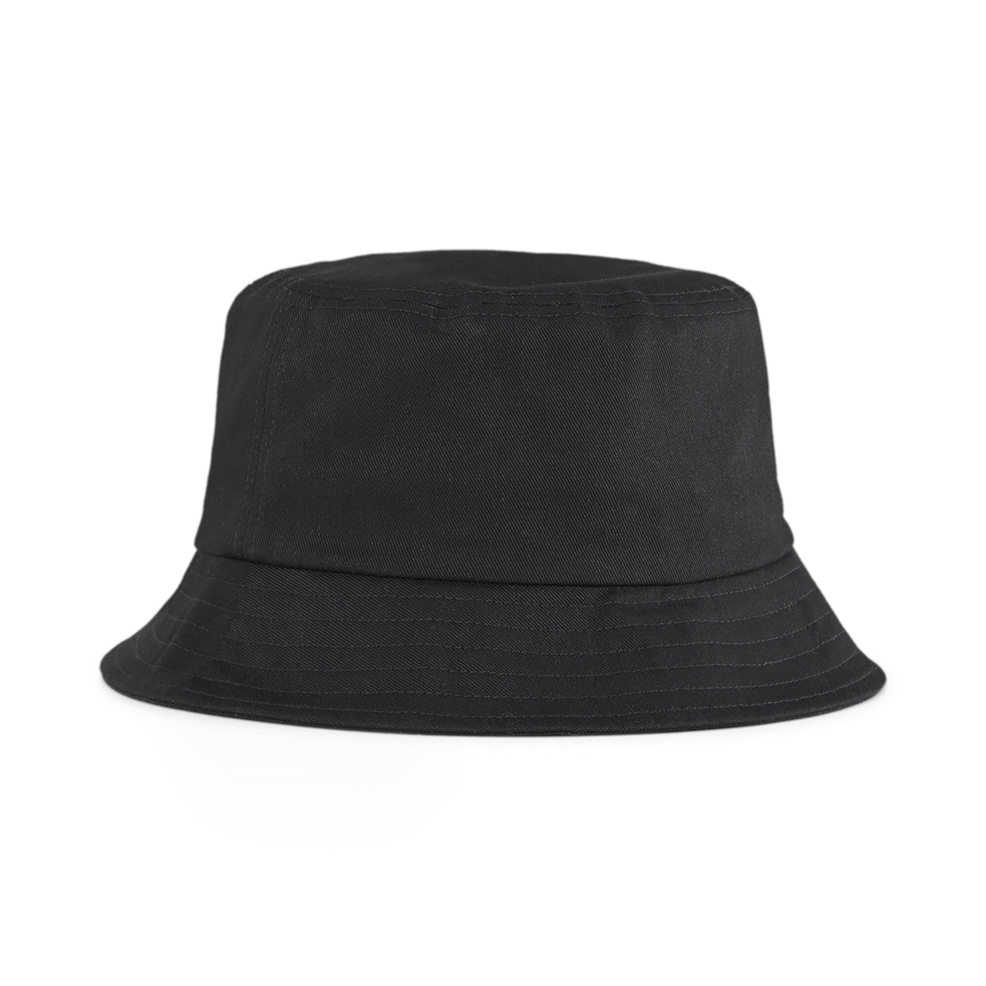 Puma ESS Logo Bucket Hat