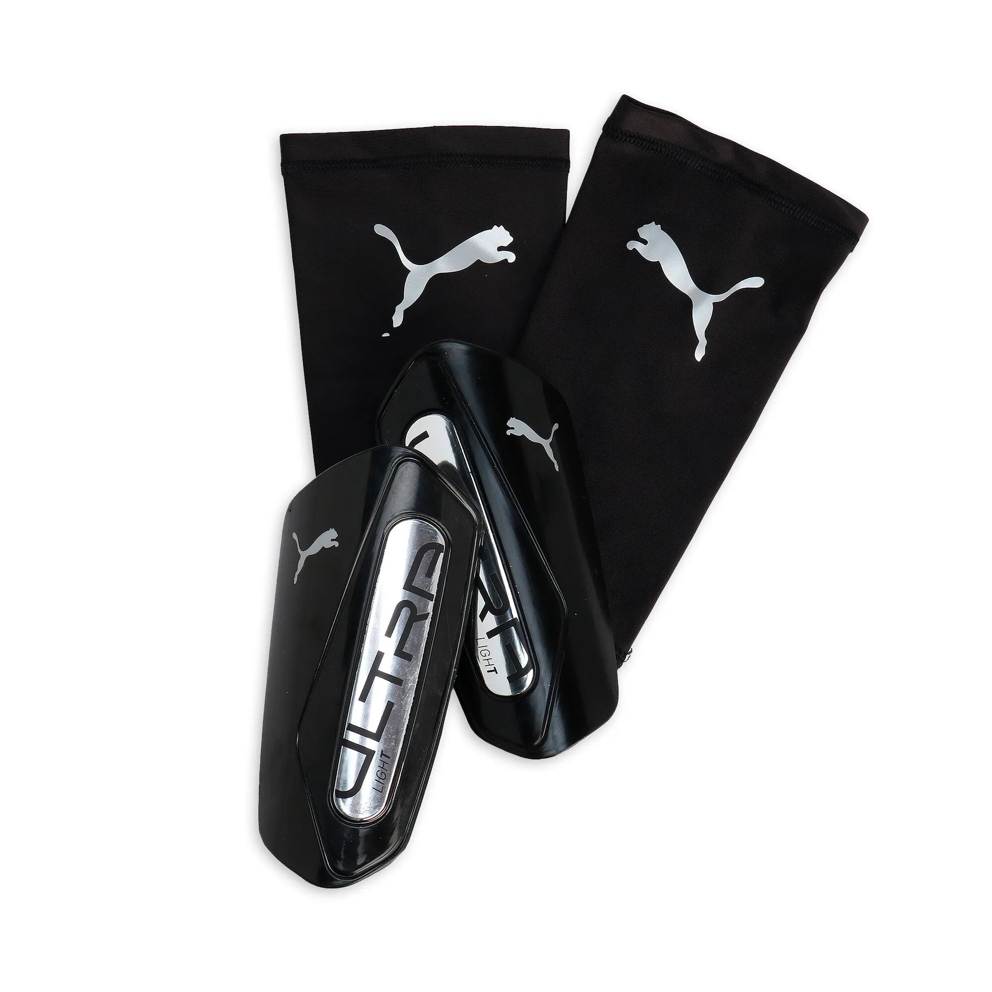 Puma Ultra Light Sleeve Shinpad