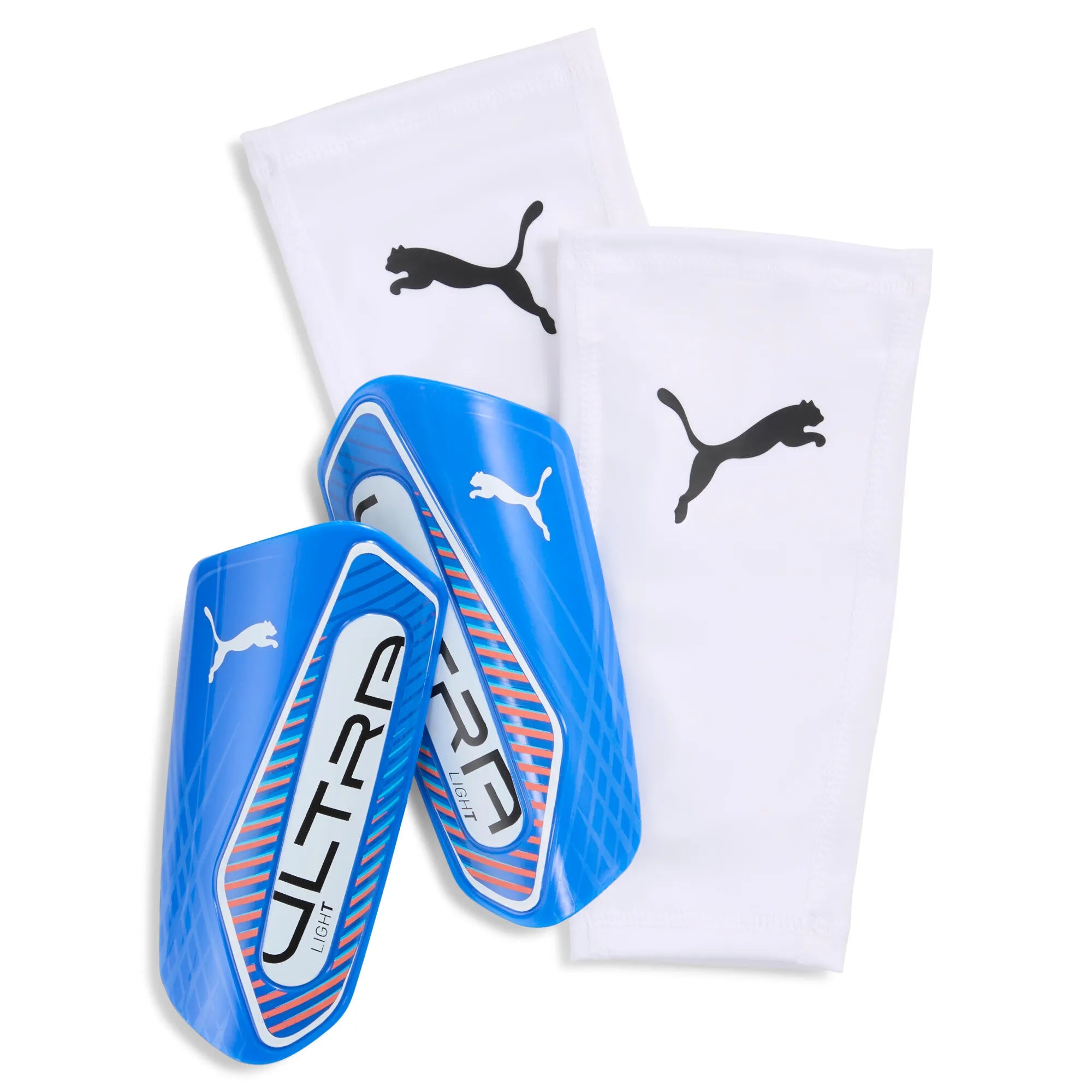 Puma Ultra Light Sleeve Shinpad