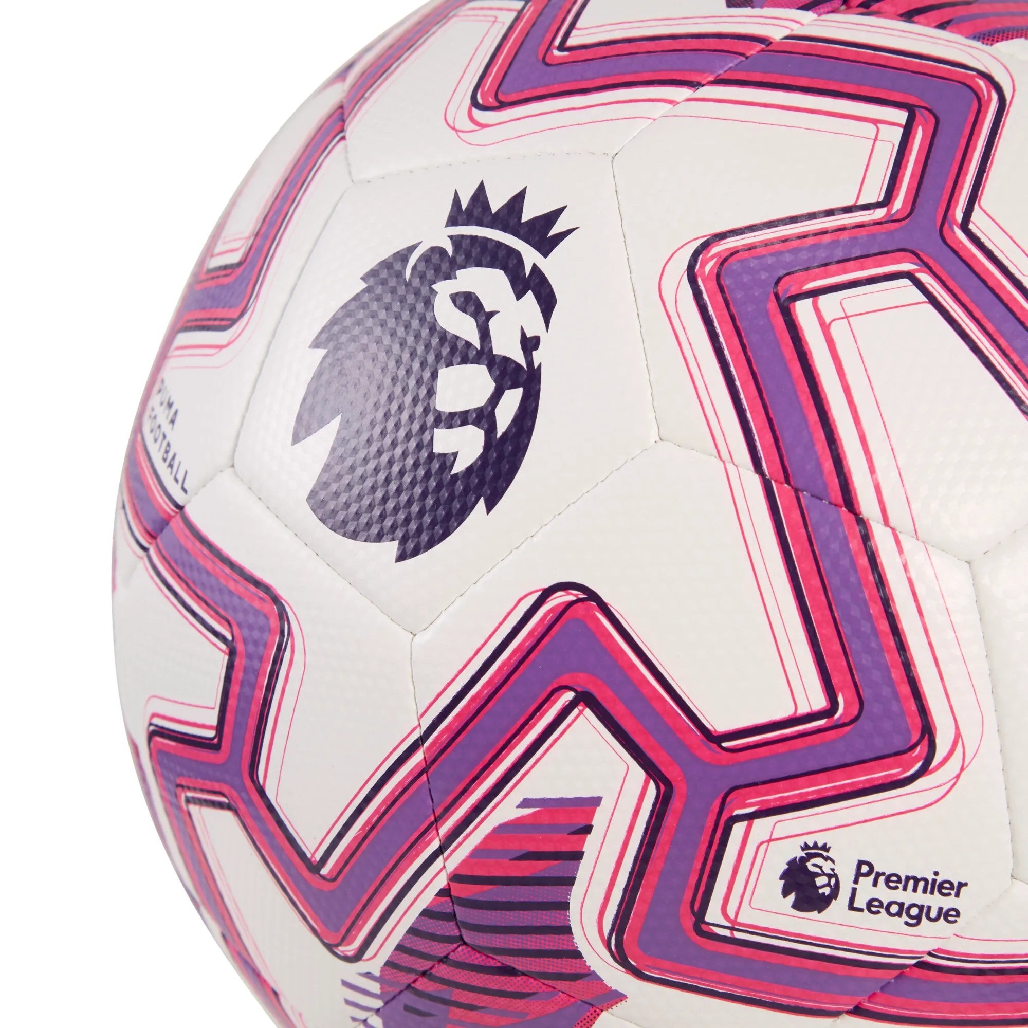 Puma Premier League Brilliance Ball