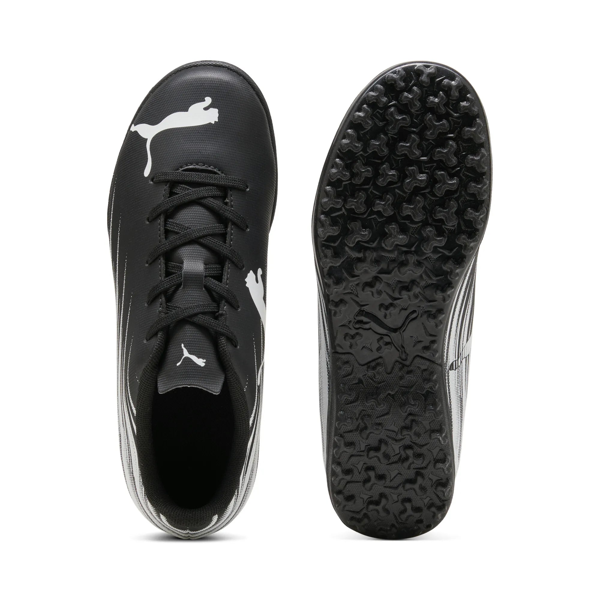 Puma Childrens Attacanto II TF