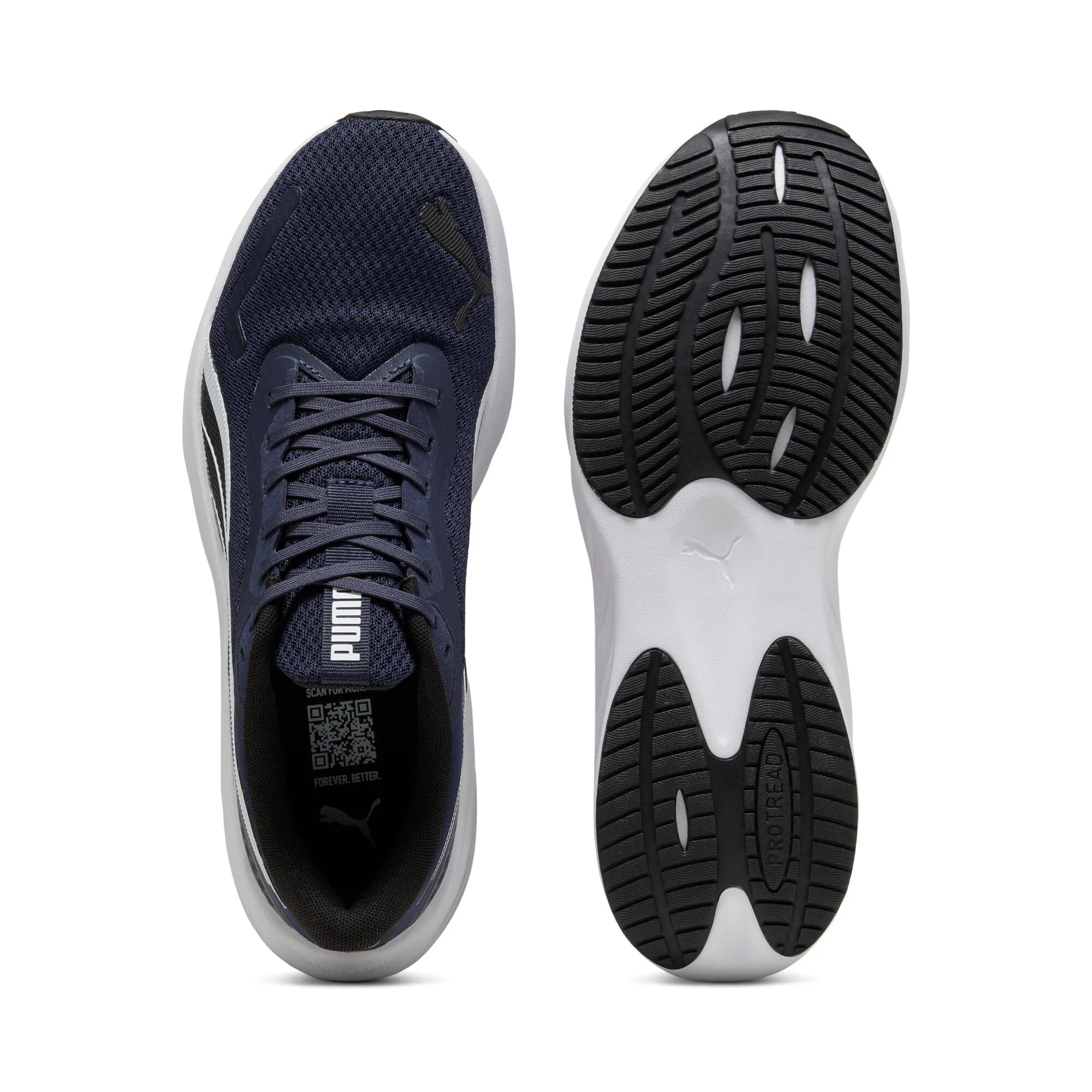 Puma Adults Pounce Lite