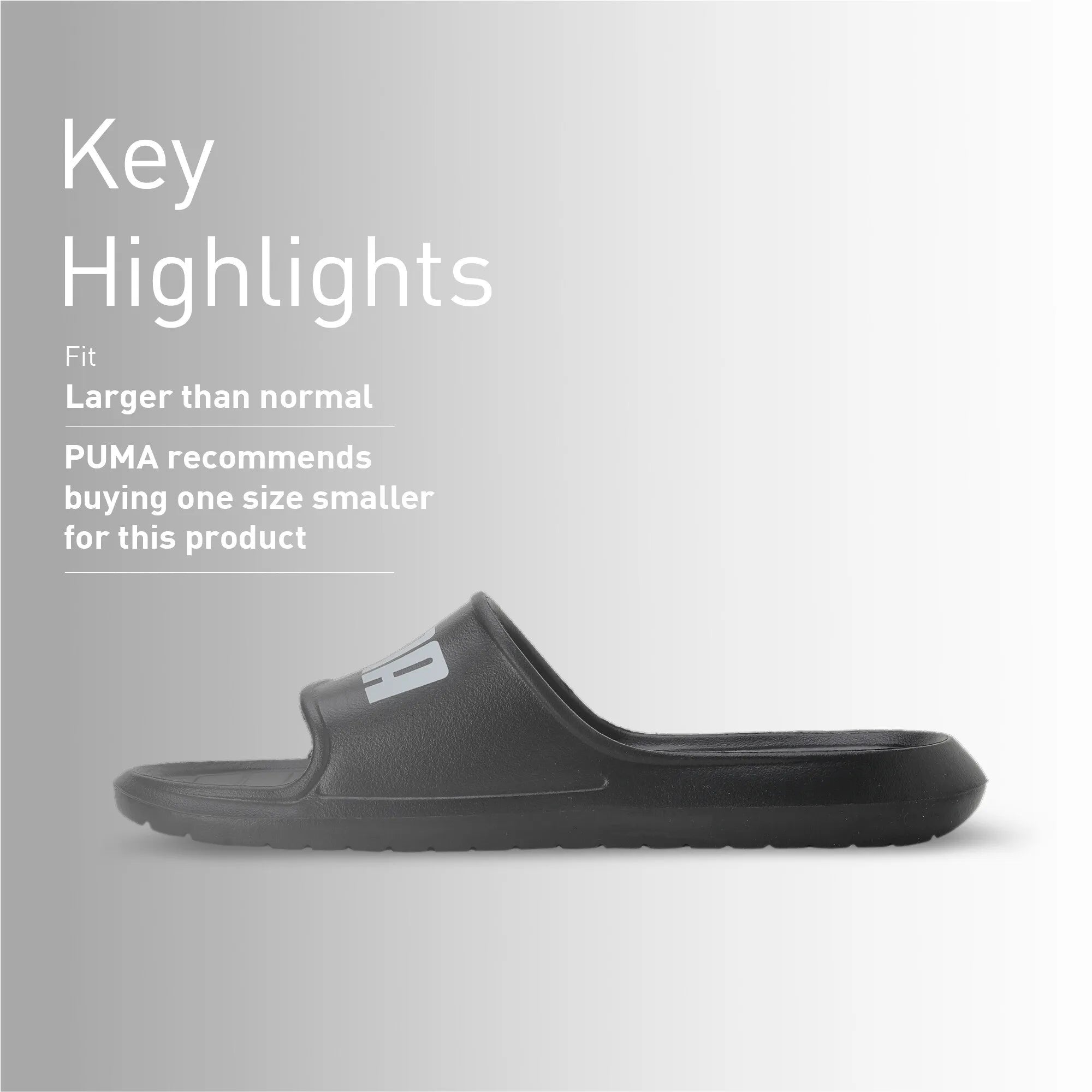Puma Divecat Lite Sliders