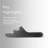 Puma Divecat Lite Sliders