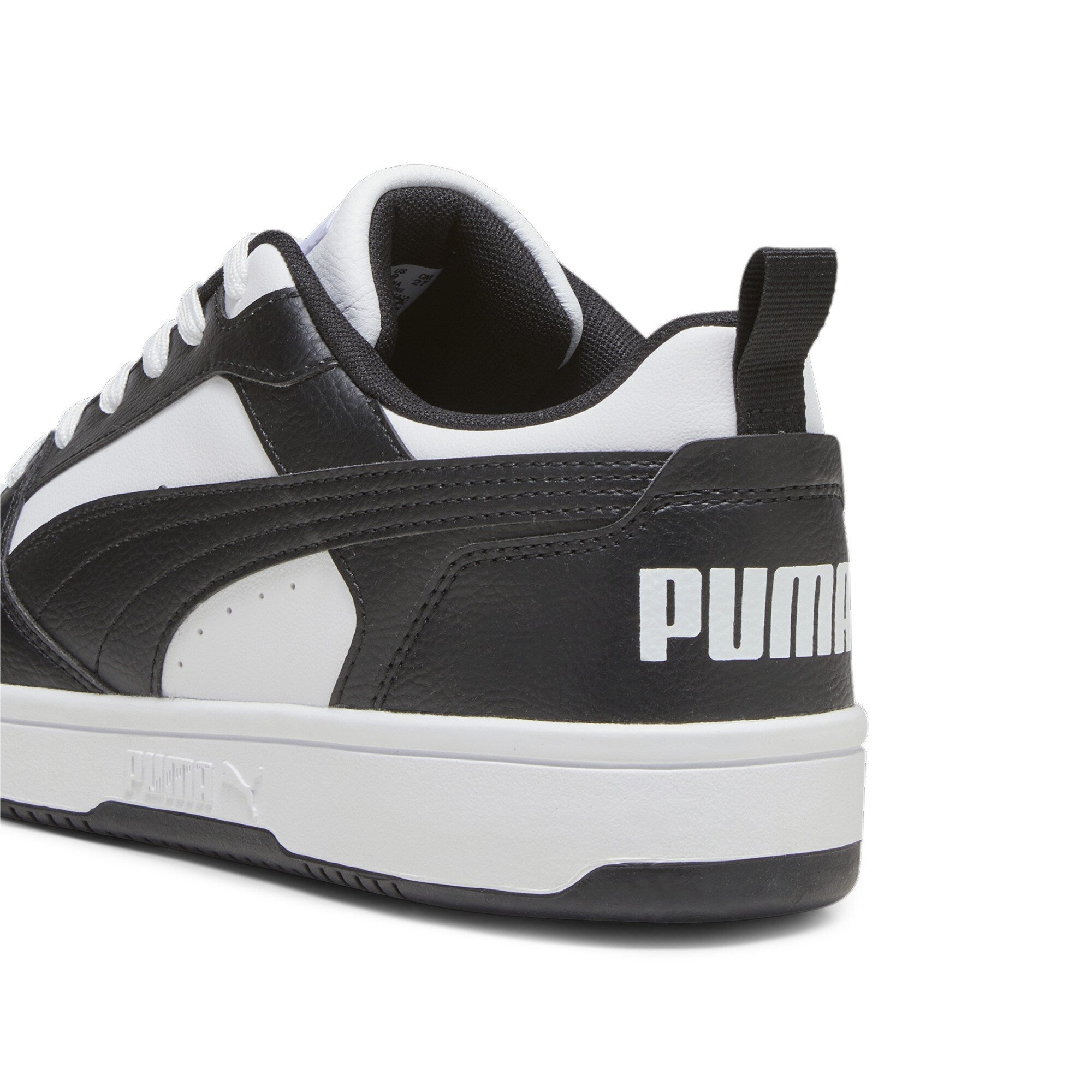 Puma Rebound v6 Low (Size 11 Only)